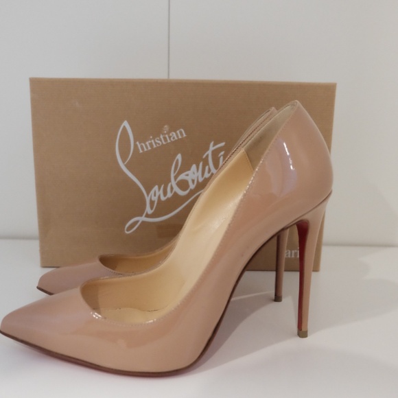 Christian Louboutin - Picture 2 of 7